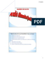 Modulo VI_Anal Alfanum-Bases de Datos 151011