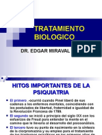 Tratamiento Biologico