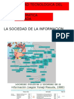 Sociedad de La Informacion 23062