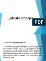 2,1 Calculo Integral