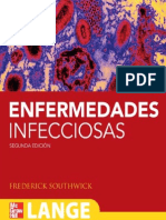 Enferme Infecci