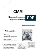 CIAM