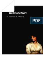 Mary Wollstonecraft Dossier