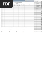 Non Staff Timesheet Concentrator Rev0