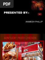 Download Kentucky Fried Chicken by DennisPhillip SN28842734 doc pdf