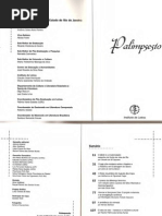 PALIMPSESTO