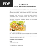 List Game Pdf