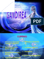 GANDIREA