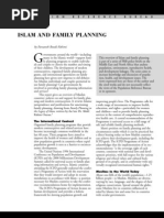 Download Islam  Family Planning by Alikabooro SN2884348 doc pdf