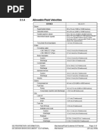 TEMA Classes R, B, and C Comparison | PDF | Pipe (Fluid Conveyance ...