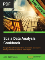 Download Scala Data Analysis Cookbook - Sample Chapter by Packt Publishing SN288440189 doc pdf