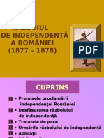 razboiul de independenta.ppt