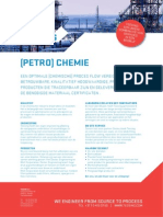 Teesing (Petro) Chemie - Dutch