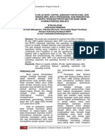 Pengaruh Inflasi Bi Rate Capital Adequacy Ratio Car Non Performing Finance NPF Biaya Operasional Danpendapatan Operasional Bopo Terhadap Pro PDF