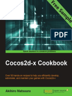 Download Cocos2d-x Cookbook - Sample Chapter by Packt Publishing SN288447952 doc pdf