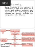 Query Processing