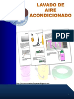 LIMPIEZA DE AIRE ACONDICIONADO - manualesydiagramas.blogspot.com.pdf