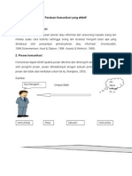 Clinical Pathway