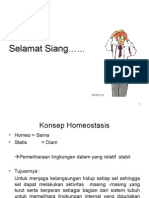 Konsep Homeo