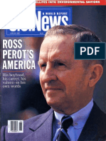 1992 US News and World Report