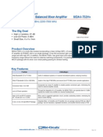 module deporte