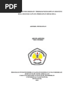 Download Artikel Sepak Bola by Edwin Aldrin SN288459988 doc pdf