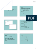 Lecture 25 Ordinary Differential Equations (3) - 2 PDF