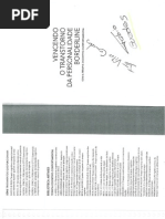 Vencendo o Transtono de Personalidade Boderline Parte 1