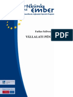 Vallalati Penzugyek PDF