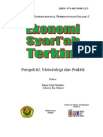 Jurnal Internasional Ekonomi Islam