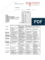 Pauta y Rubrica Construcción Blog Educativo
