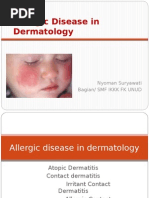 Download dermatitisppt by AyuMardewi SN288472398 doc pdf