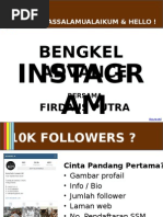 Download Day 2 - Kelas Advance Instagram Students by Dana Yelyara II SN288472638 doc pdf