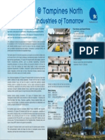 JTC Space at Tampines North Advertorial