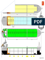 Stowage Plan Pioneer