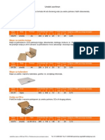 Uredski asortiman - Mape, kutije i ladice za dokumente
