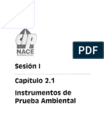 CAPITULO 2.1 Instrumentos de Prueba Ambiental PDF