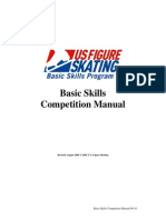 2009-10 Basic Skills Competition Manual
