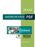 Nocoes de Patologia