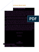 Download Contoh Proposal Usaha Bisnis Butik by HeruBloon SN288478683 doc pdf