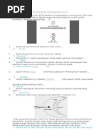 Kunci Jawaban Dan Pembahasan OSK Kebumian 2014