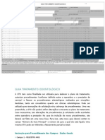 Gto Guia de Tratamento Odontologico