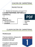 vias02-clasificaciondecarreteras-130523052347-phpapp02.ppt