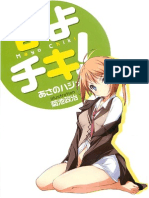 Mayo Chiki Volumen 01