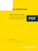 Historian QuickStart Guide