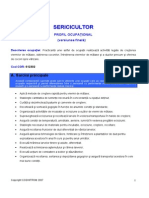 Sericicultor PDF