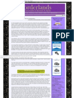 Dr. Thomas Henry Moray - Borderlands - The Crossroads of Scie PDF