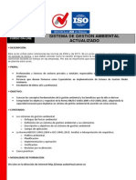 Sistema de Gestion Ambiental PDF