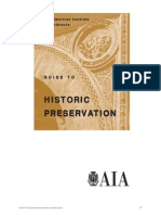 Guia de Preservacion de Edificios Historicos AIAaias075381