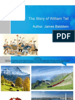 The Story of William Tell